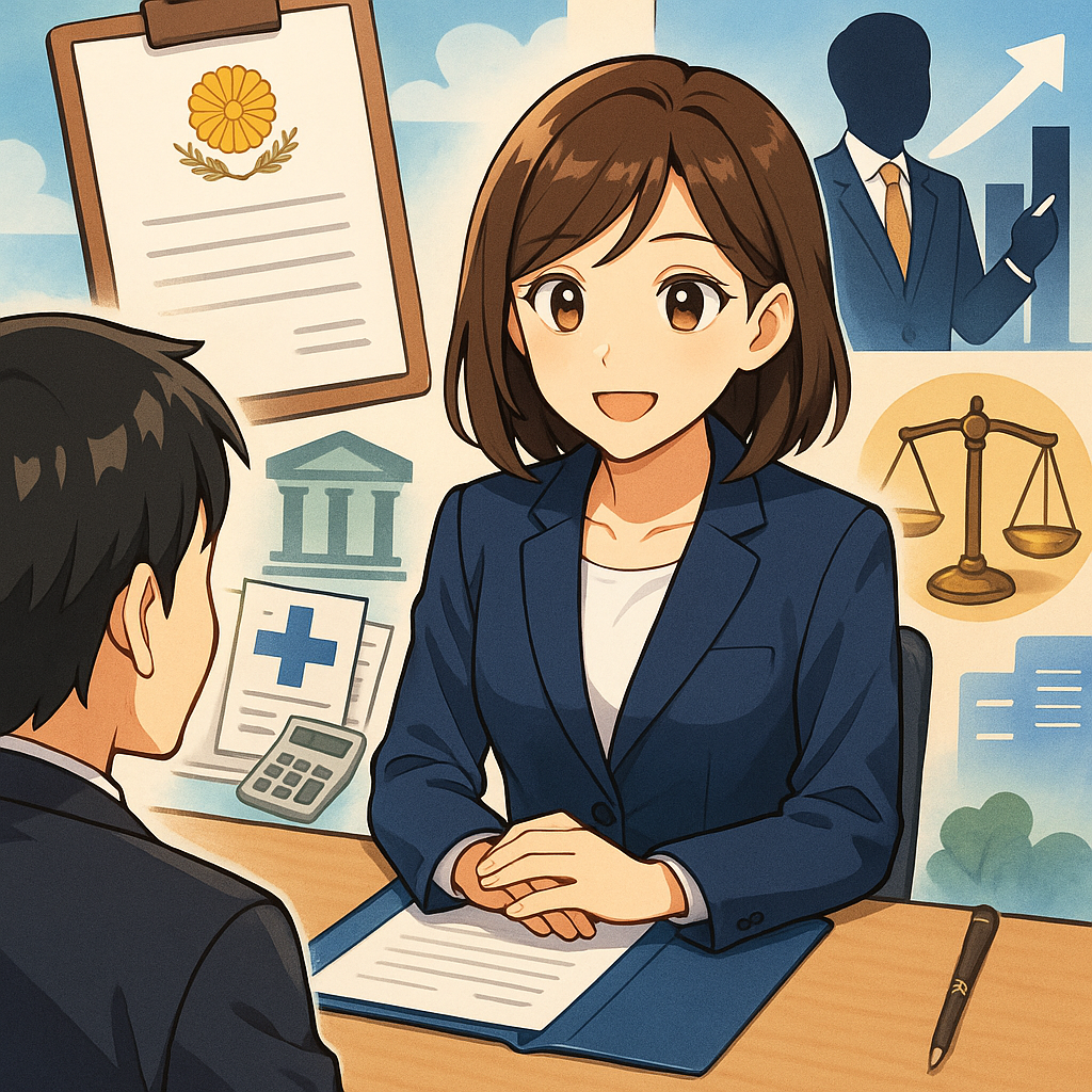 石山社会保険労務士・行政書士事務所と進める労務問題 相談・経営 コンサル 依頼