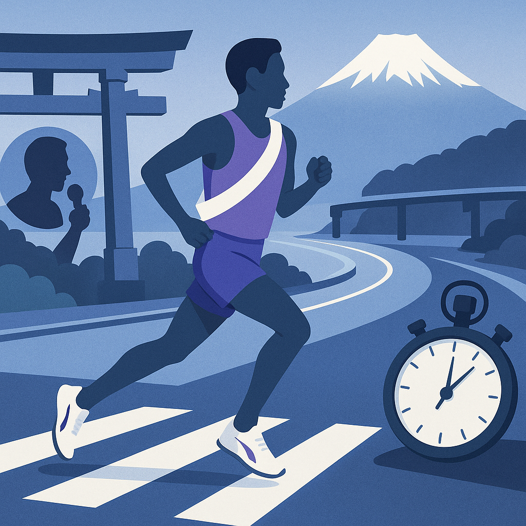 俺たちの箱根駅伝 鶴見中継所から10区までの見どころ
