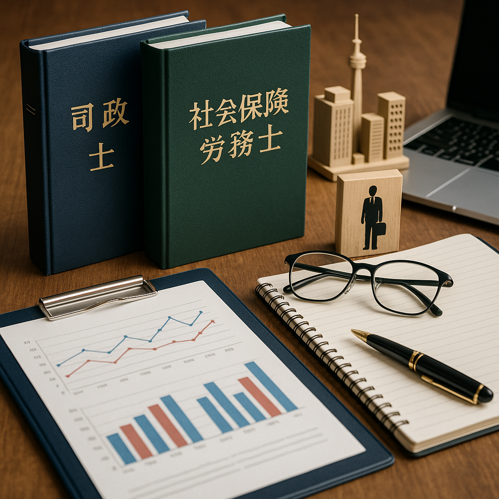 大阪で行政書士×社会保険労務士で経営 コンサル 依頼と労務問題 相談