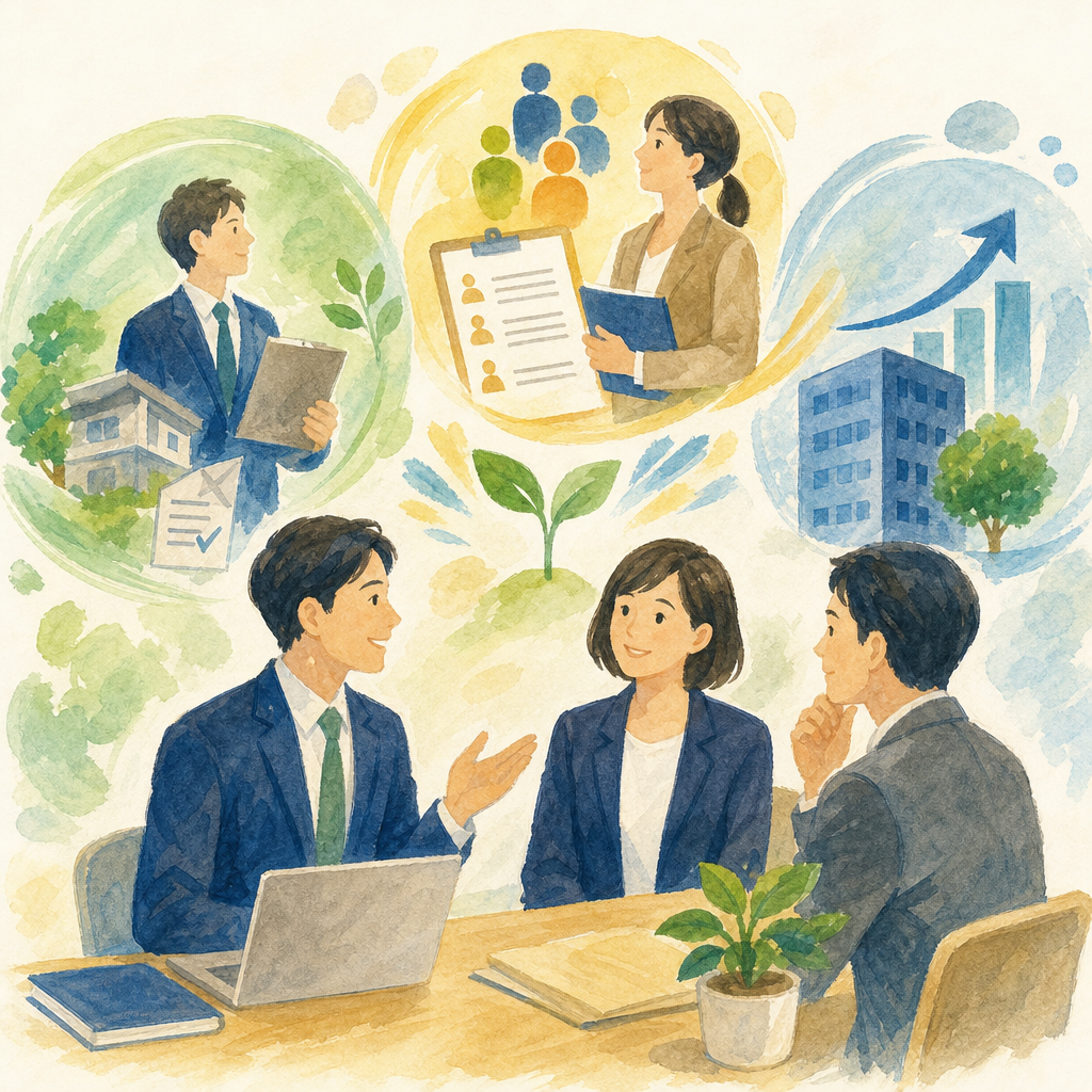 行政書士と社労士でそろえる経営の労務問題相談